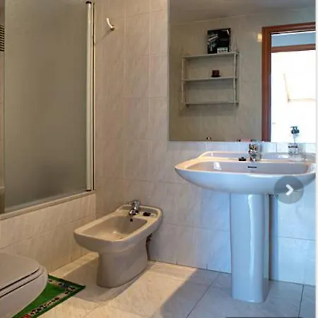 Apartamento Jaca