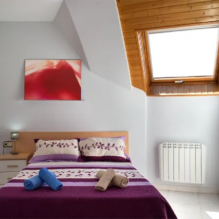 Apartment Apartamento Jaca