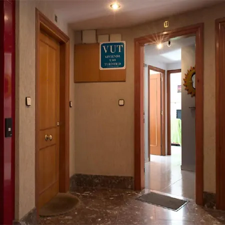 Apartamento Apartment Jaca