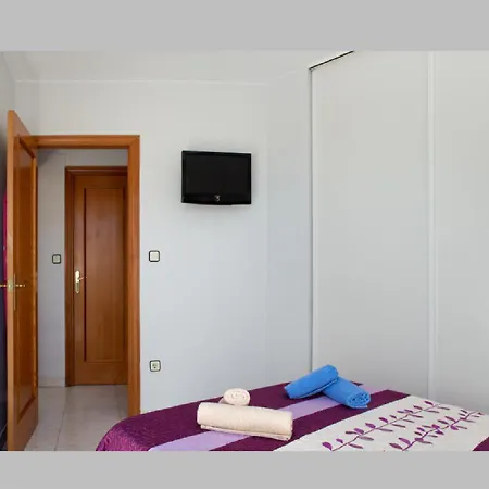 Apartment Apartamento Jaca