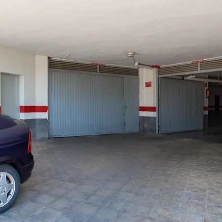 Apartment Apartamento Jaca