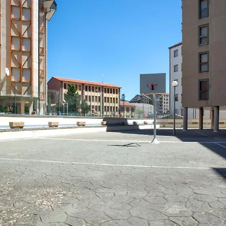 Apartamento * Jaca